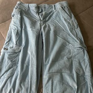American eagle pants